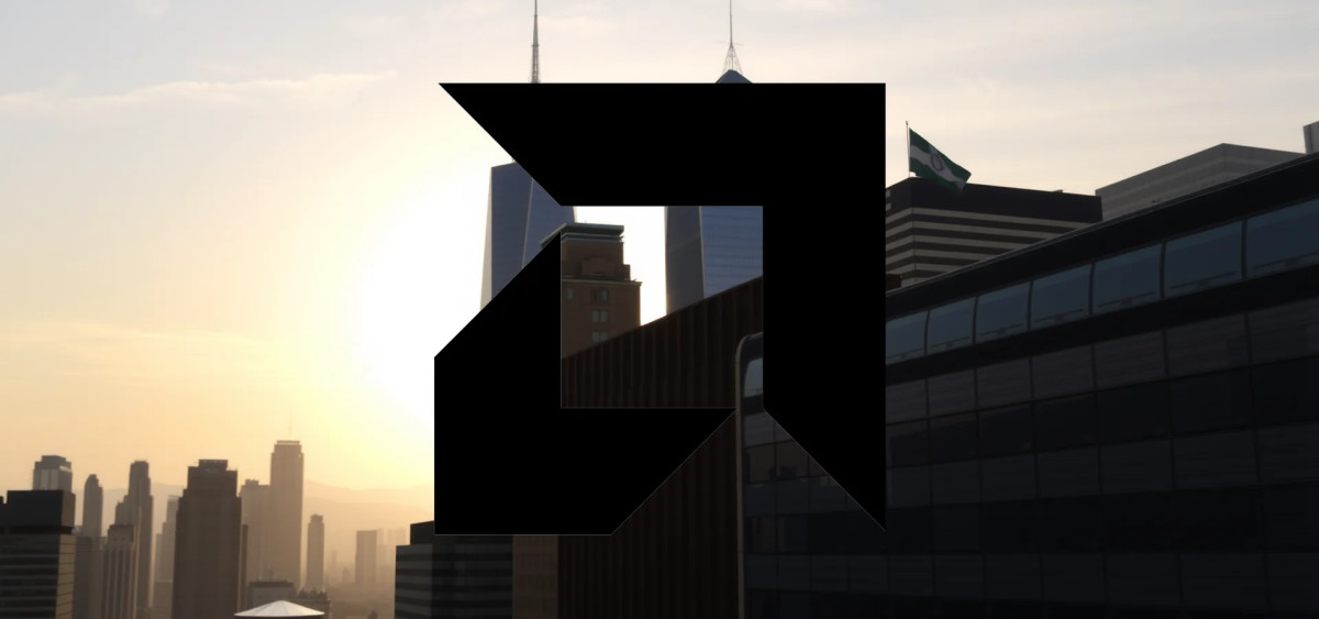 Beitragsbild zu AMD Aktie: Server-Chips komplett ausverkauft