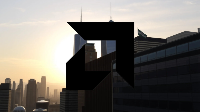 Beitragsbild zu AMD Aktie: Server-Chips komplett ausverkauft