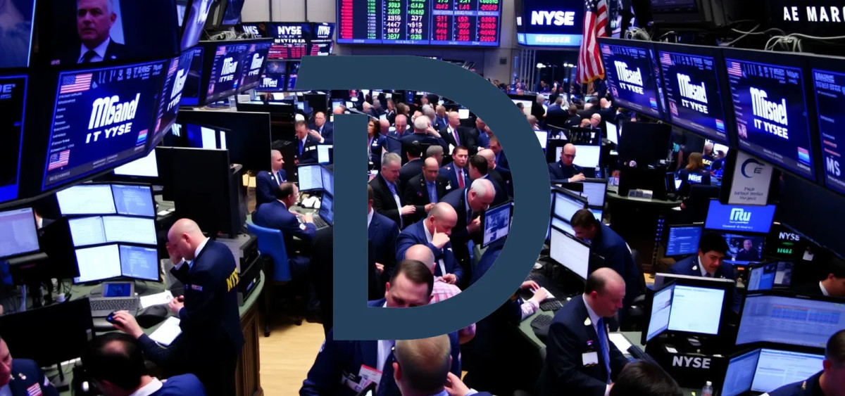 Beitragsbild zu William Demant Aktie: Fokus Neuausrichtung