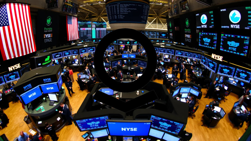 Beitragsbild zu Palantir-Aktie: Das ist der einzige Grund!