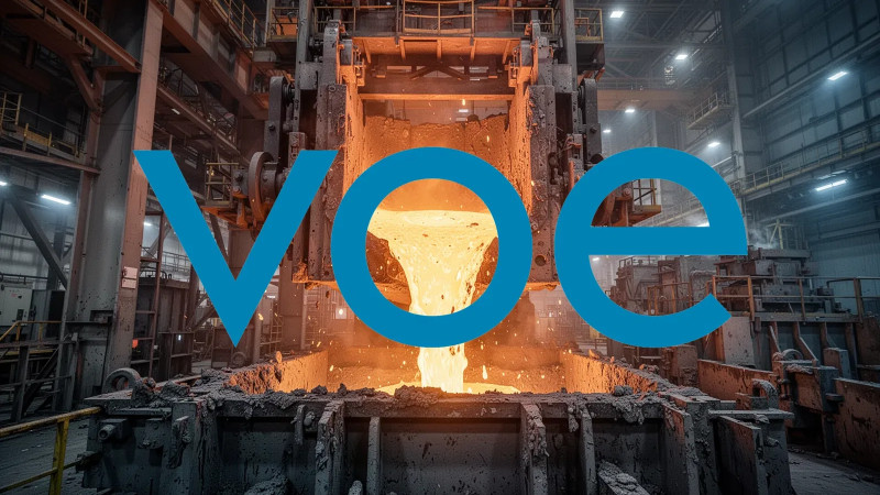 Beitragsbild zu Voestalpine Aktie: Zahlen im Blick