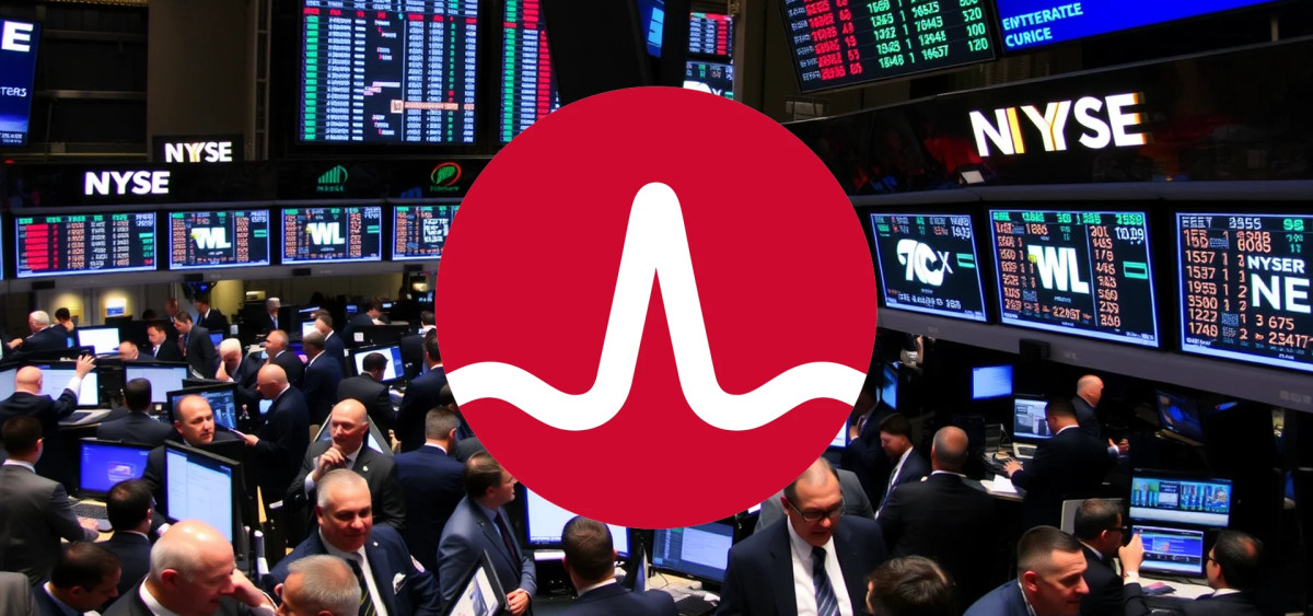 Beitragsbild zu Broadcom Aktie: Insider verkauft für 12,5 Millionen Dollar