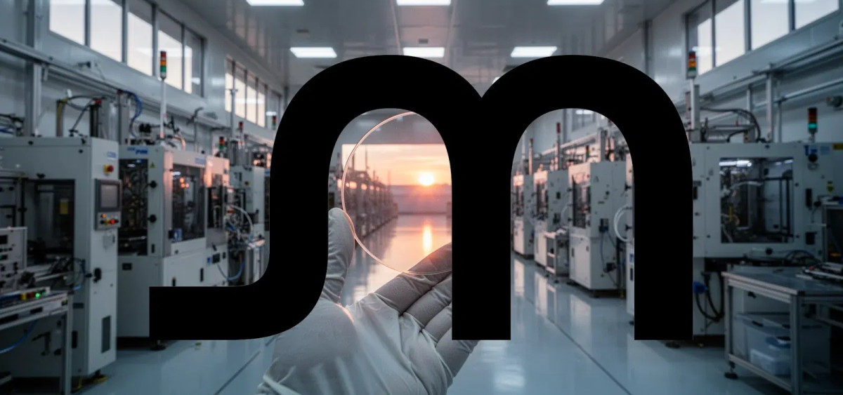 Beitragsbild zu Micron Aktie: 200-Milliarden-Wette