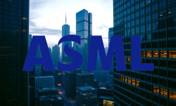 Beitragsbild zu Asml Aktie: Zukunftsperspektiven strahlen!