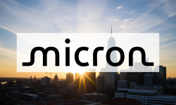 Beitragsbild zu Micron Aktie: Starkes Vierteljahr!