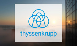 Beitragsbild zu Thyssenkrupp Aktie: Stahlgipfel als letzter Strohhalm?