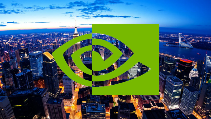 Beitragsbild zu Nvidia Aktie: Offene Fragen beim Mega-Deal