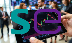 Beitragsbild zu Siemens Energy-Aktie: Paukenschlag!