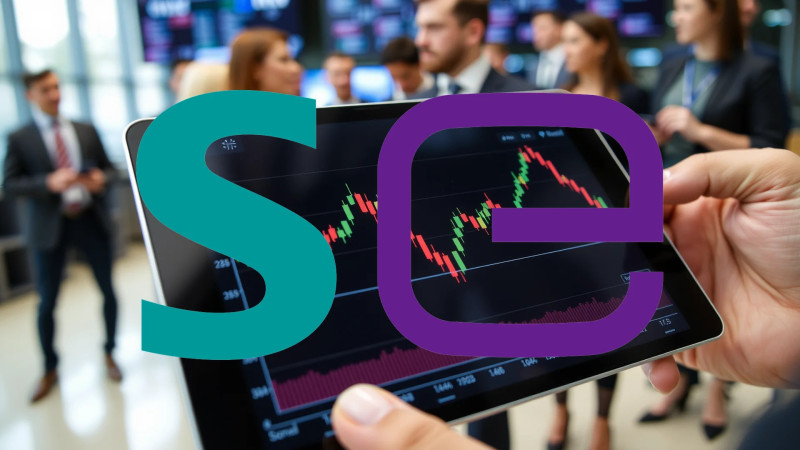 Beitragsbild zu Siemens Energy-Aktie: Paukenschlag!