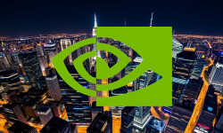 Beitragsbild zu Nvidia-Aktie: Unfassbarer Paukenschlag!