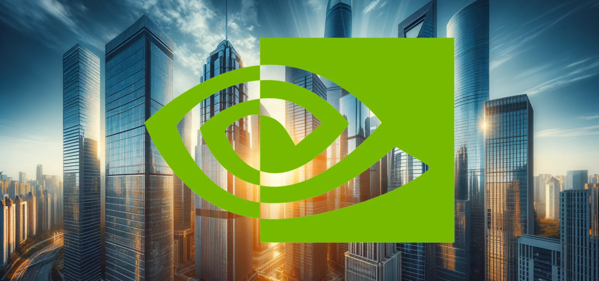 Beitragsbild zu Nvidia Aktie: Hürden fallen