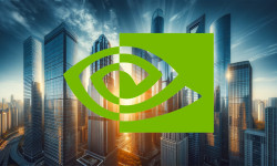 Beitragsbild zu Nvidia Aktie: Hürden fallen