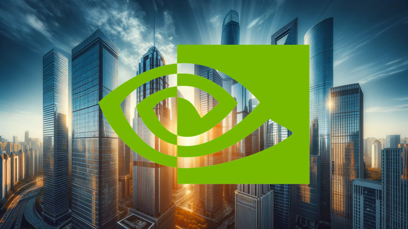 Beitragsbild zu Nvidia Aktie: Hürden fallen