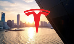 Beitragsbild zu Tesla Aktie: Autopilot-Fantasie