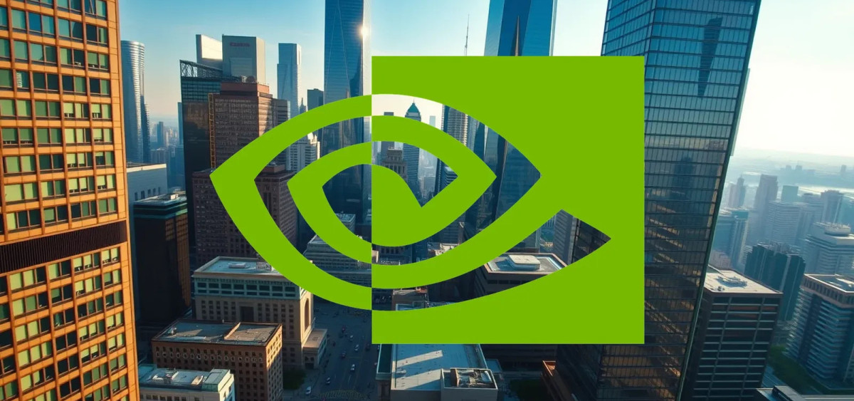 Beitragsbild zu Nvidia-Aktie: Alles aus!?