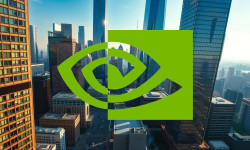 Beitragsbild zu Nvidia-Aktie: Alles aus!?