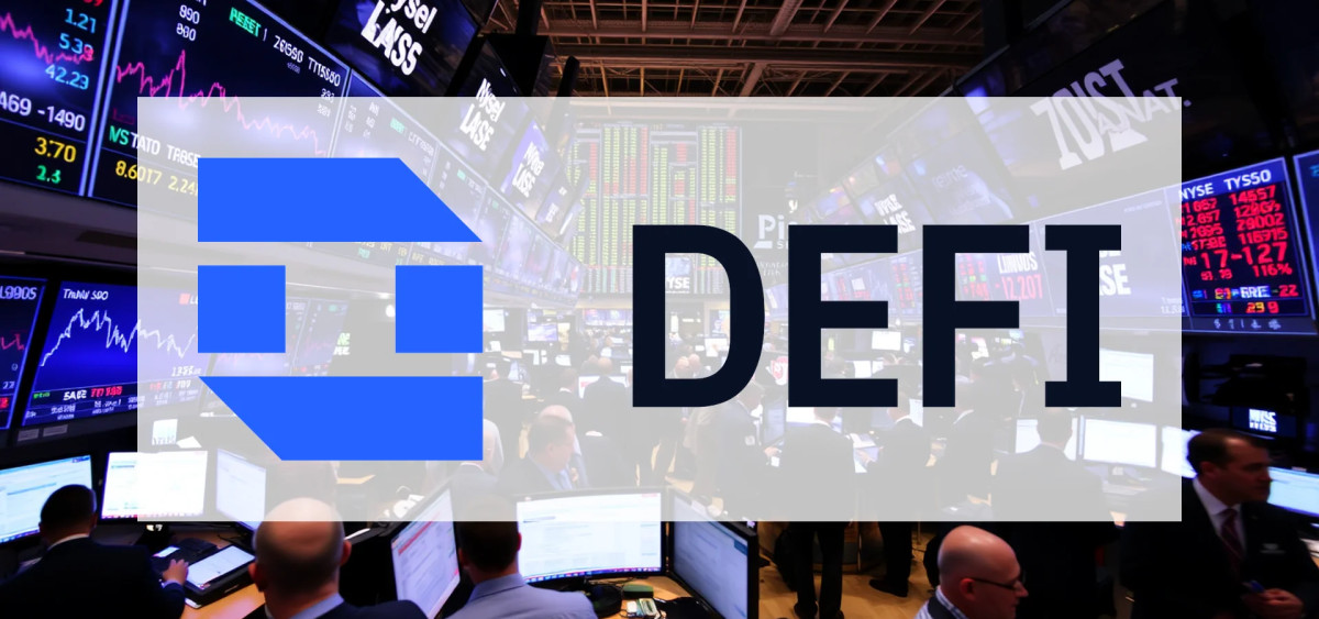 Beitragsbild zu DeFi Technologies Aktie: Aggressive Expansion