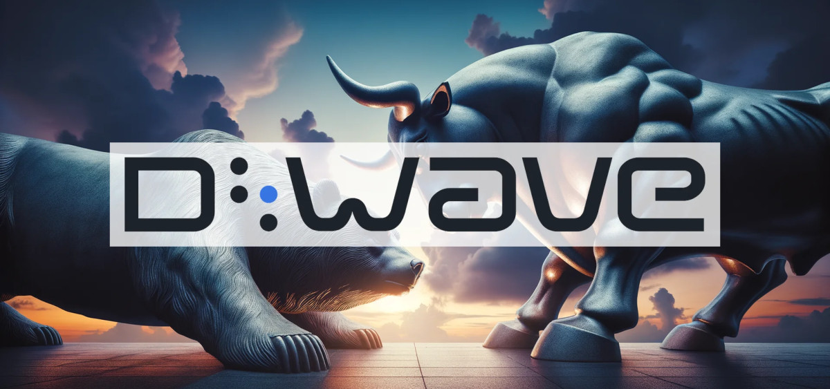 Beitragsbild zu D-Wave Quantum Aktie: Absturz nach Warrant-Redemption