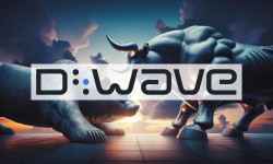 Beitragsbild zu D-Wave Quantum Aktie: Absturz nach Warrant-Redemption