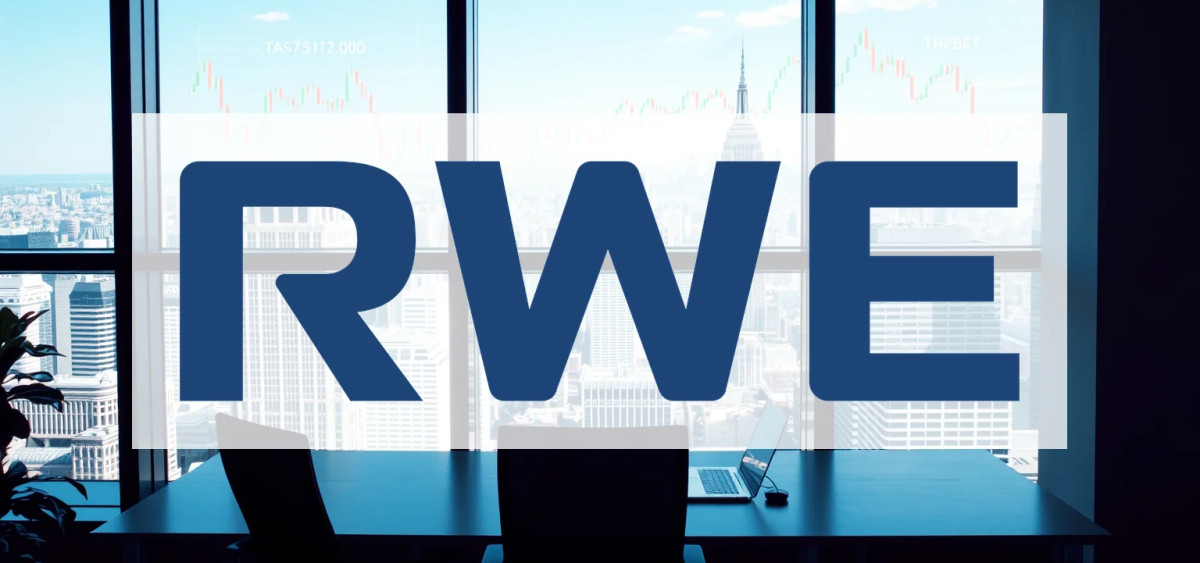 Beitragsbild zu Rwe Aktie: Problematische Aussicht?