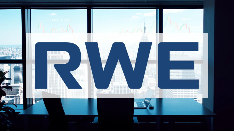 Beitragsbild zu Rwe Aktie: Problematische Aussicht?