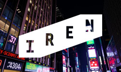 Beitragsbild zu Iris Energy Aktie: Neue Chancen!