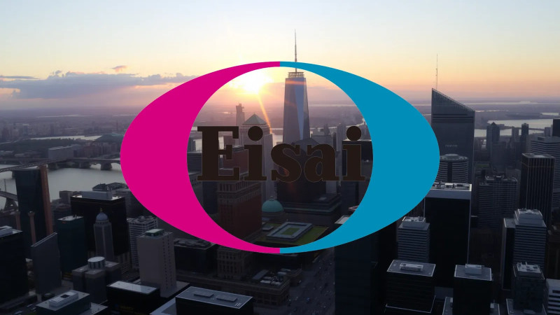 Beitragsbild zu Eisai Aktie: Wachstumssprung begeistert!