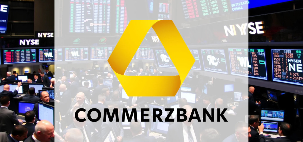 Beitragsbild zu Commerzbank Aktie: Schlechte Vorzeichen!