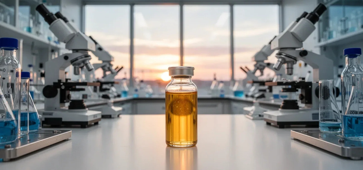 Beitragsbild zu Johnson & Johnson Aktie: Langzeitstudie erfolgreich