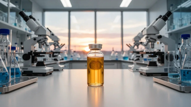 Beitragsbild zu Johnson & Johnson Aktie: Langzeitstudie erfolgreich