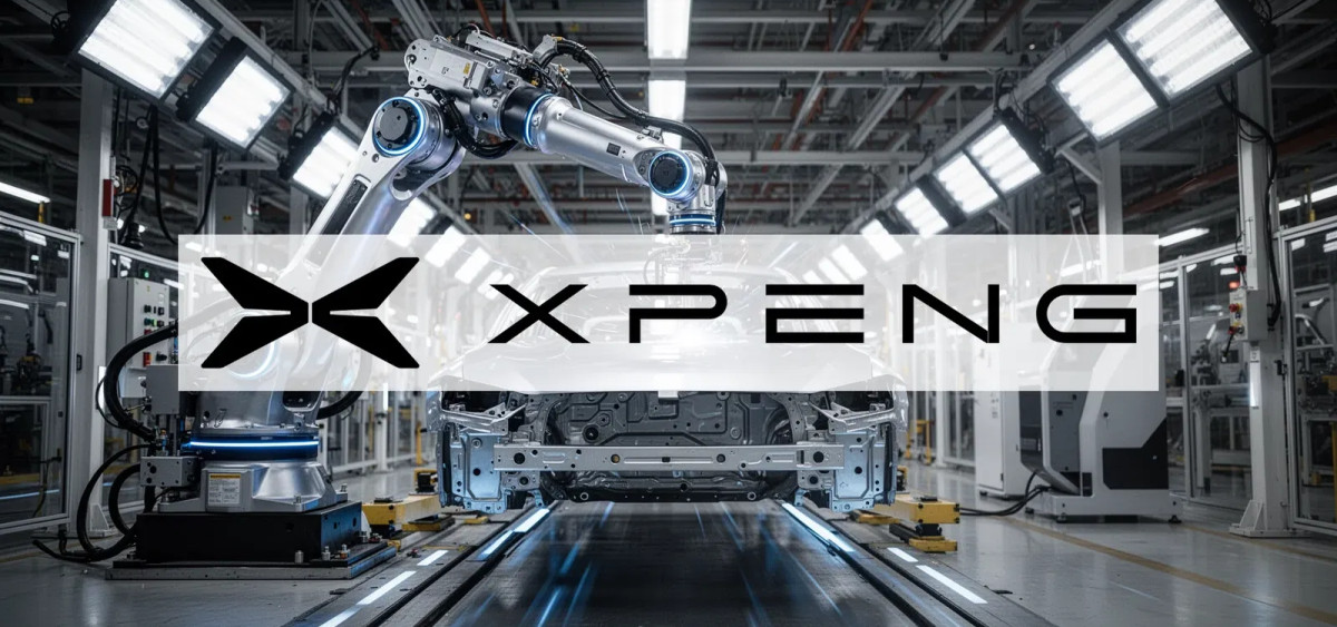 Beitragsbild zu XPeng Aktie: Enttäuschung pur?