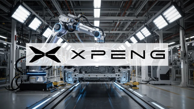 Beitragsbild zu XPeng Aktie: Enttäuschung pur?