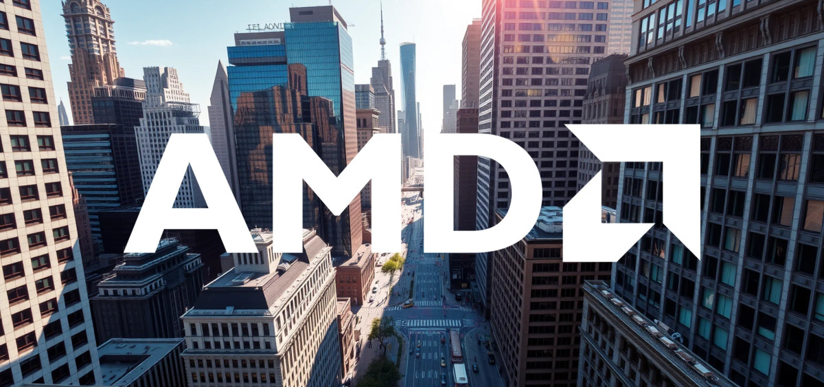 Beitragsbild zu AMD Aktie: KI-Deal oder Luftnummer?