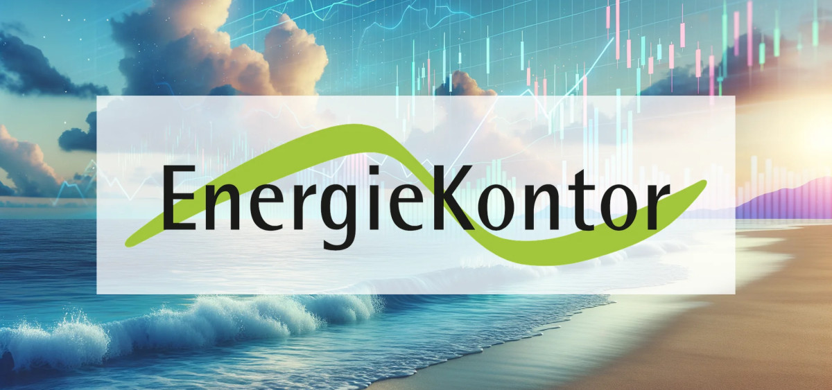 Beitragsbild zu Energiekontor Aktie: Kampf um die Bewertung