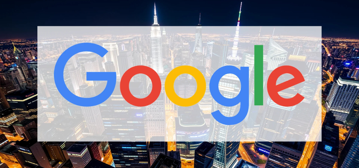 Beitragsbild zu Alphabet Aktie: KI-Wettlauf eskaliert!