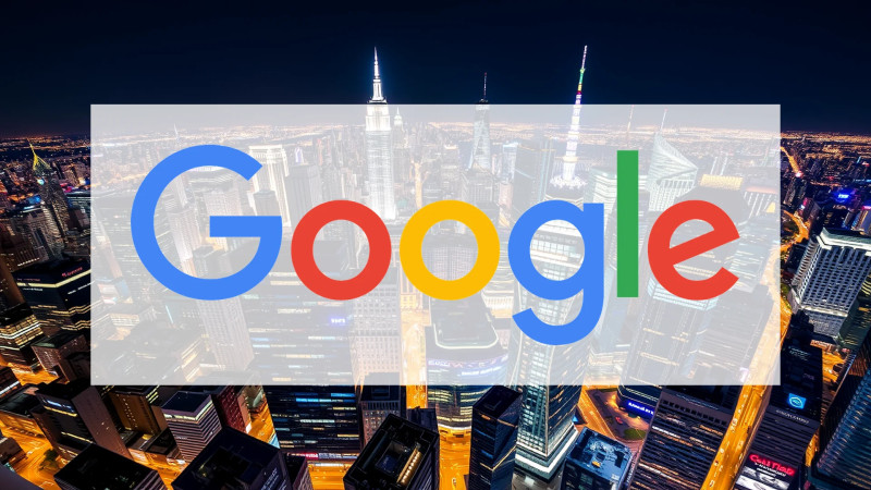 Beitragsbild zu Alphabet Aktie: KI-Wettlauf eskaliert!