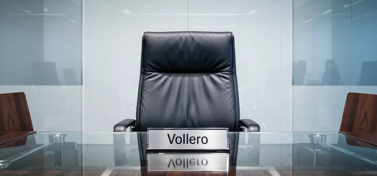 Beitragsbild zu The Trade Desk Aktie: Vollero stärkt das Board