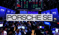 Beitragsbild zu Porsche SE: Rüstungs-Offensive gegen VW-Schwäche!