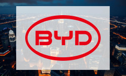Beitragsbild zu BYD-Aktie: US-Hammer!