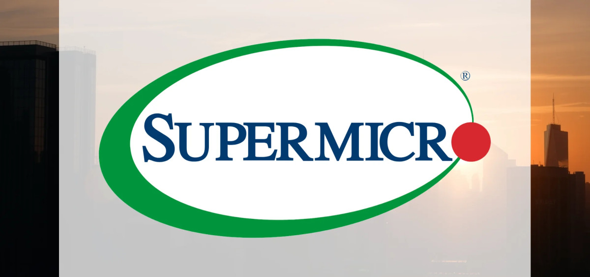 Beitragsbild zu Super Micro Computer Aktie: Absturz mit Ansage?