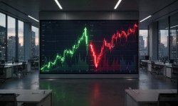 Beitragsbild zu SoftBank Aktie: Riskantes Doppelspiel