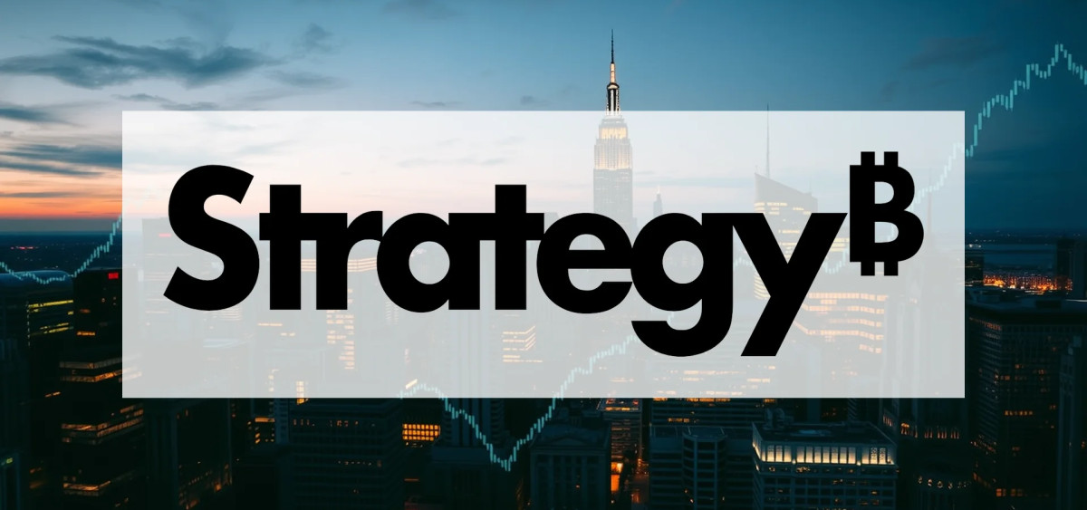 Beitragsbild zu MicroStrategy Aktie: Der perfekte Sturm!