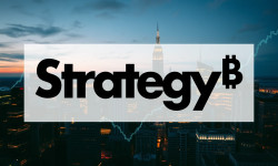 Beitragsbild zu MicroStrategy Aktie: Der perfekte Sturm!