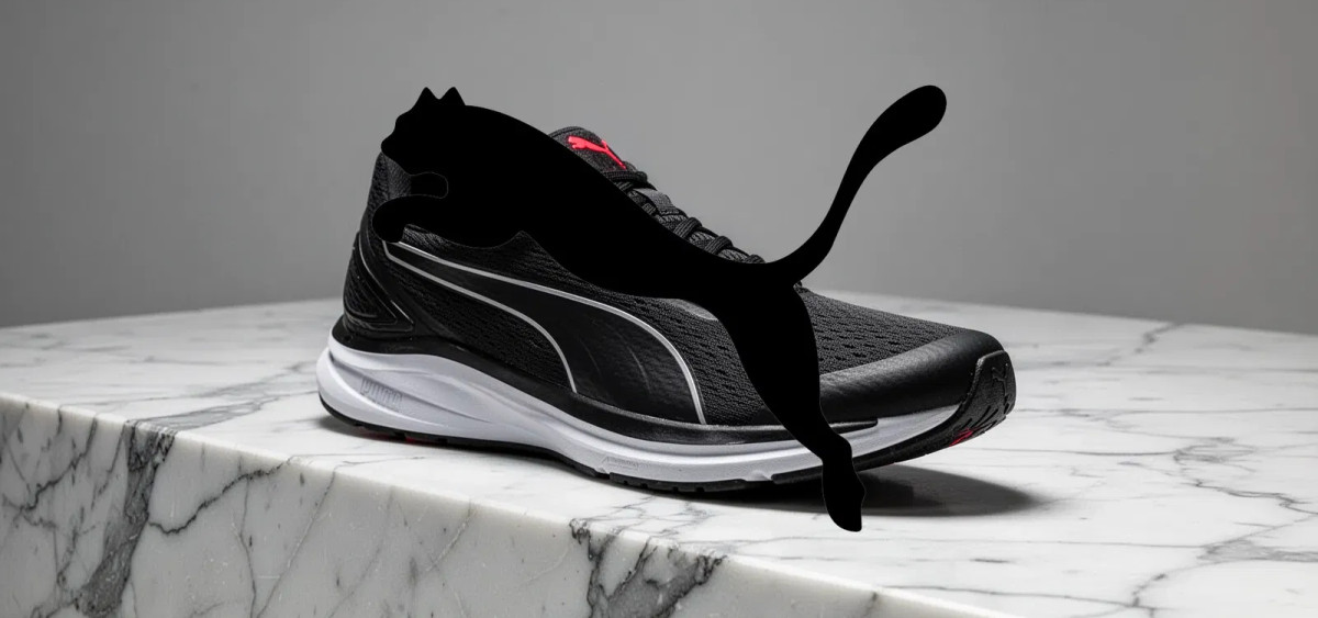 Beitragsbild zu Puma Aktie: Profitabilität vor Wachstum