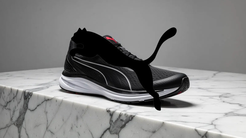 Beitragsbild zu Puma Aktie: Profitabilität vor Wachstum