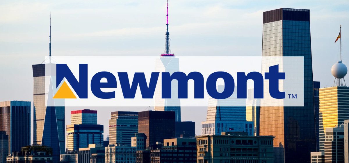 Beitragsbild zu Newmont Aktie: 5-Milliarden-Coup?