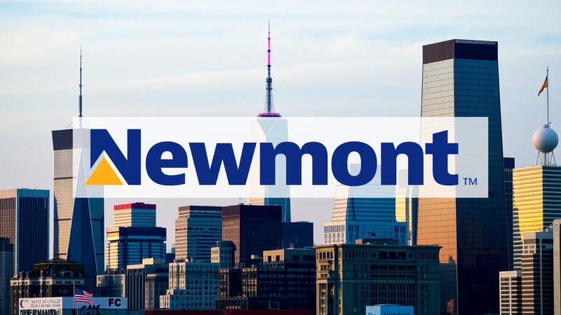 Beitragsbild zu Newmont Aktie: 5-Milliarden-Coup?