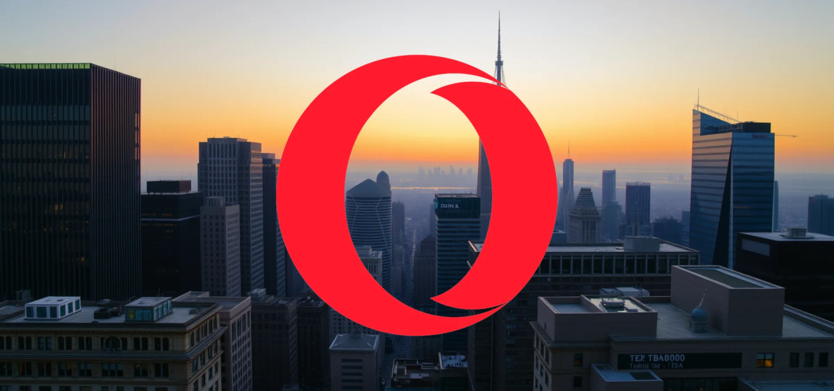 Beitragsbild zu Opera Aktie: Dividende und Analysten im Fokus