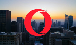 Beitragsbild zu Opera Aktie: Dividende und Analysten im Fokus