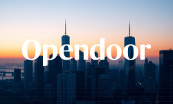 Beitragsbild zu Opendoor Aktie: Unternehmenswert steigt!